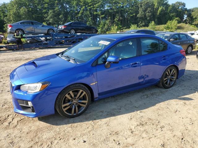 SUBARU WRX LIMITE 2016 jf1va1j66g9812765