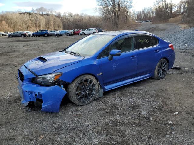 SUBARU WRX LIMITE 2019 jf1va1j66k9818428