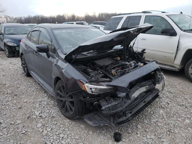 SUBARU WRX LIMITE 2019 jf1va1j66k9822771