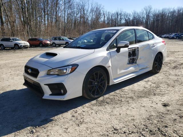 SUBARU WRX LIMITE 2020 jf1va1j66l9815630