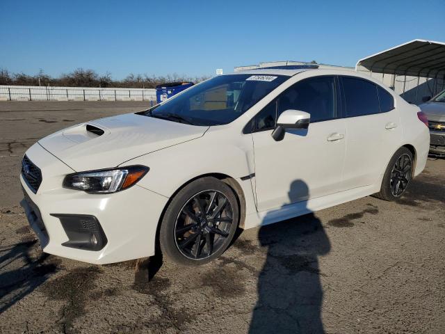 SUBARU WRX 2021 jf1va1j66m9809599