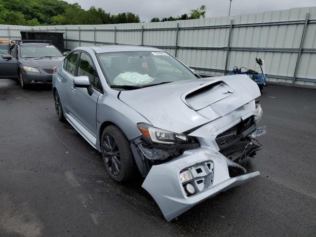 SUBARU WRX LIMITE 2015 jf1va1j67f8809104