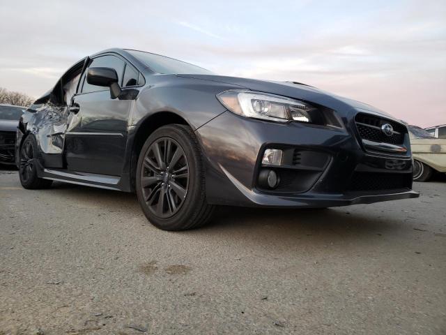 SUBARU WRX LIMITE 2015 jf1va1j67f9812465