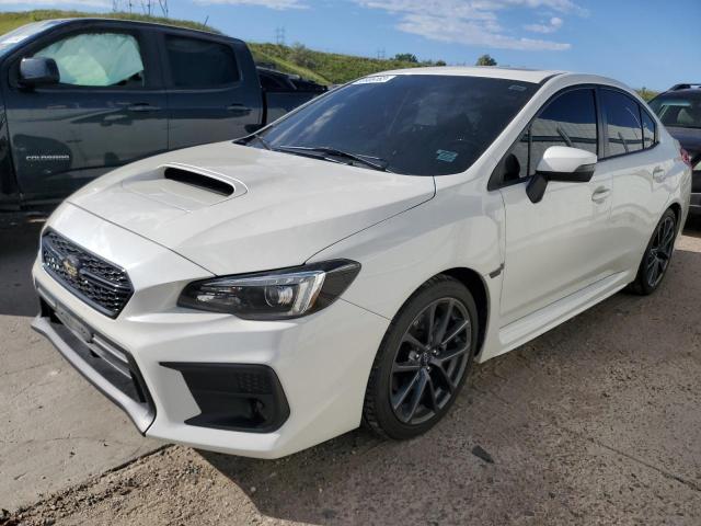 SUBARU WRX LIMITE 2019 jf1va1j67k9800052