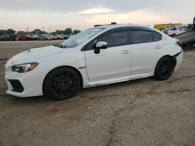 SUBARU WRX LIMITE 2020 jf1va1j67l9813403