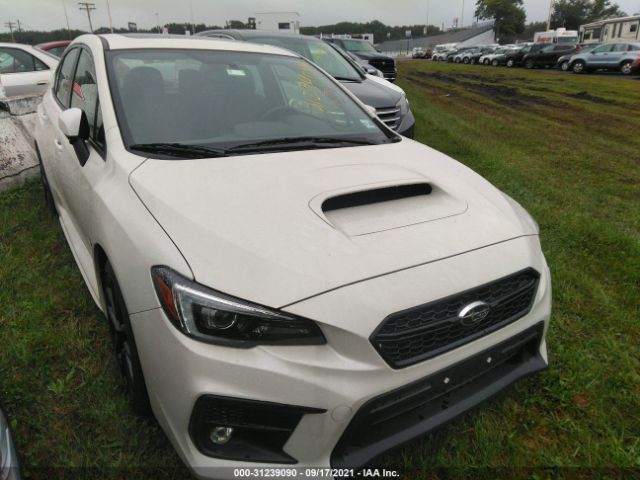 SUBARU WRX 2020 jf1va1j67l9815801