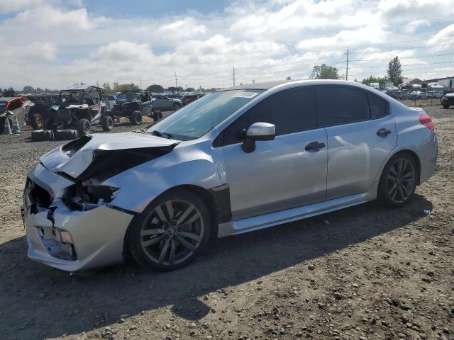 SUBARU WRX LIMITE 2017 jf1va1j68h8827341