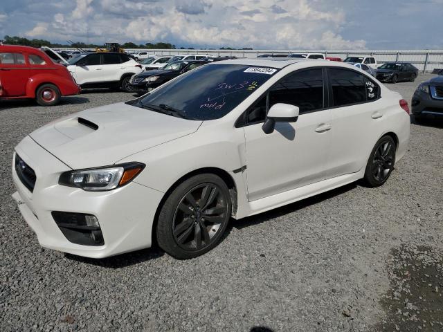 SUBARU WRX LIMITE 2017 jf1va1j68h9822960