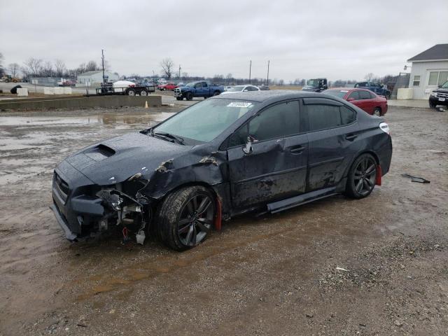 SUBARU WRX LIMITE 2017 jf1va1j68h9824658