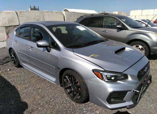 SUBARU WRX 2019 jf1va1j68k9820360