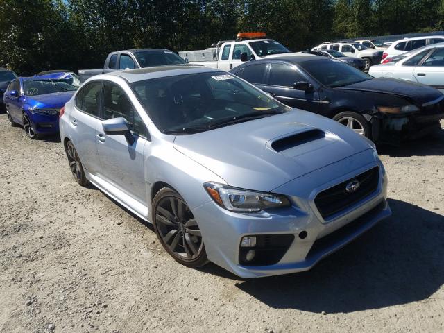 SUBARU WRX LIMITE 2016 jf1va1j69g9834808