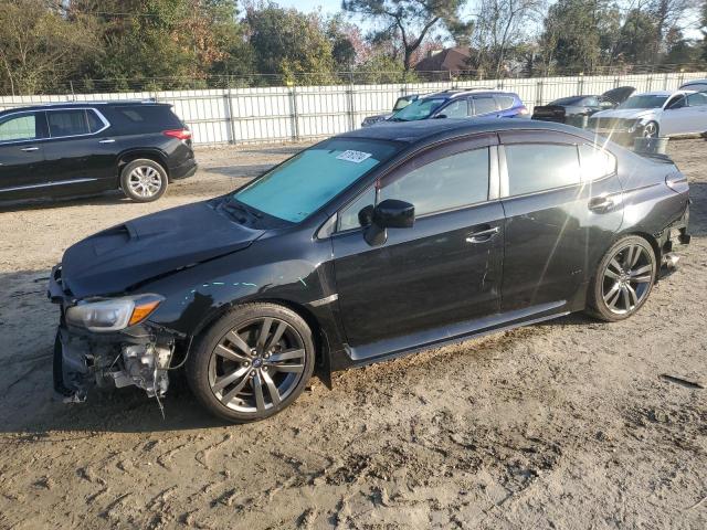 SUBARU WRX LIMITE 2017 jf1va1j69h9819338