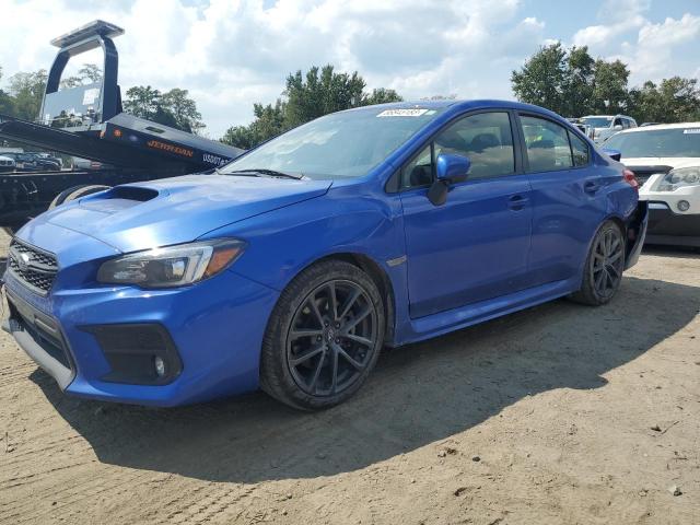 SUBARU WRX LIMITE 2019 jf1va1j69k9828757