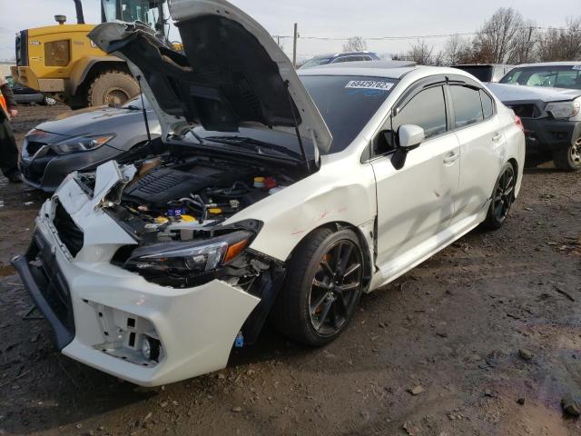 SUBARU WRX LIMITE 2020 jf1va1j69l9815198