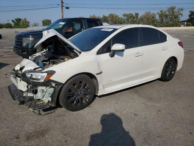 SUBARU WRX 2015 jf1va1j6xf8830657