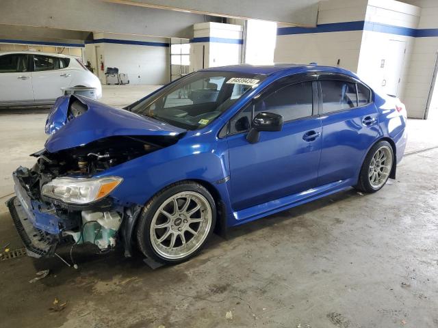 SUBARU WRX LIMITE 2015 jf1va1j6xf9800374