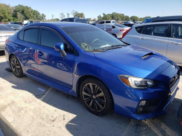 SUBARU WRX LIMITE 2015 jf1va1j6xf9811262