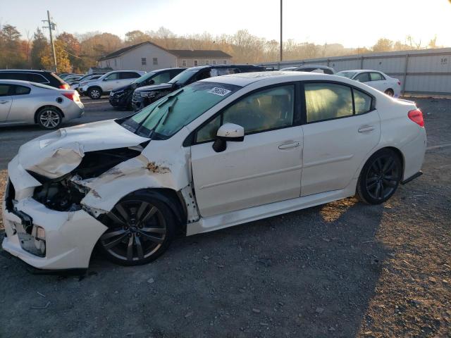 SUBARU WRX LIMITE 2016 jf1va1j6xg8804805