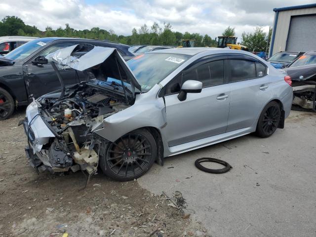 SUBARU WRX LIMITE 2016 jf1va1j6xg9808038