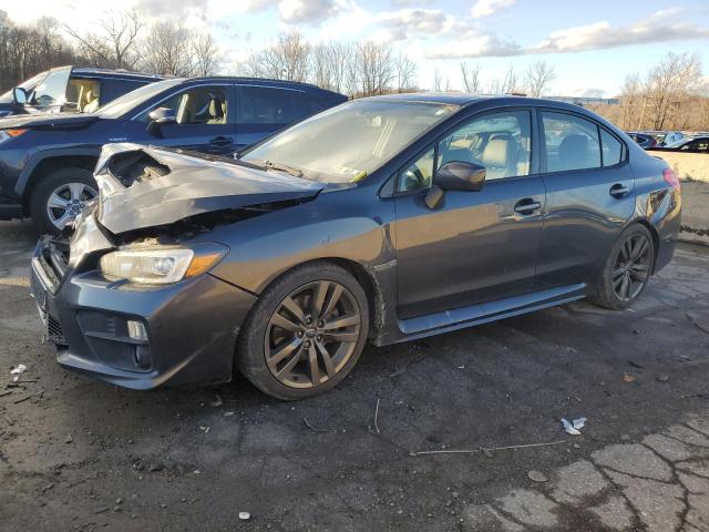 SUBARU WRX LIMITE 2016 jf1va1j6xg9815488