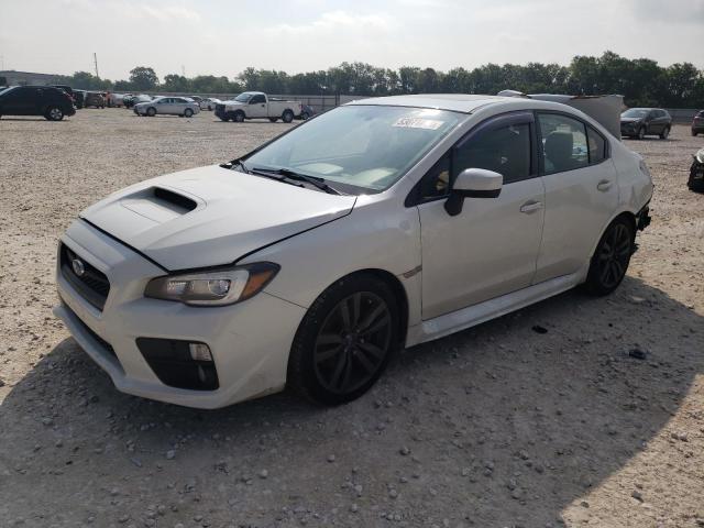 SUBARU WRX LIMITE 2016 jf1va1j6xg9818312