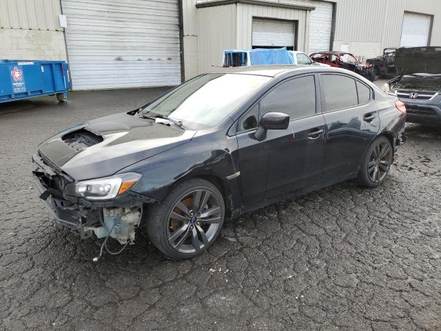 SUBARU WRX LIMITE 2017 jf1va1j6xh9807571