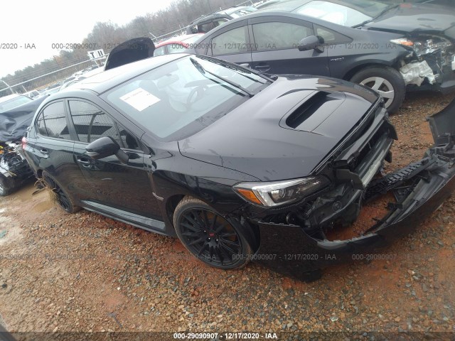 SUBARU WRX 2019 jf1va1j6xk9804337