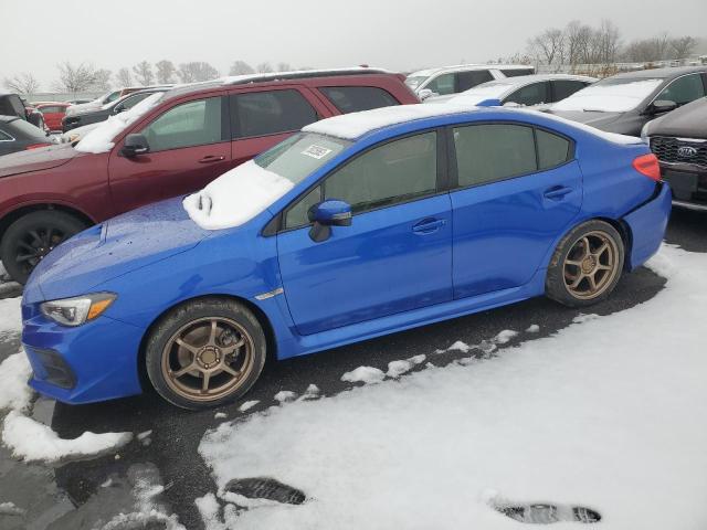 SUBARU WRX LIMITE 2019 jf1va1j6xk9811742