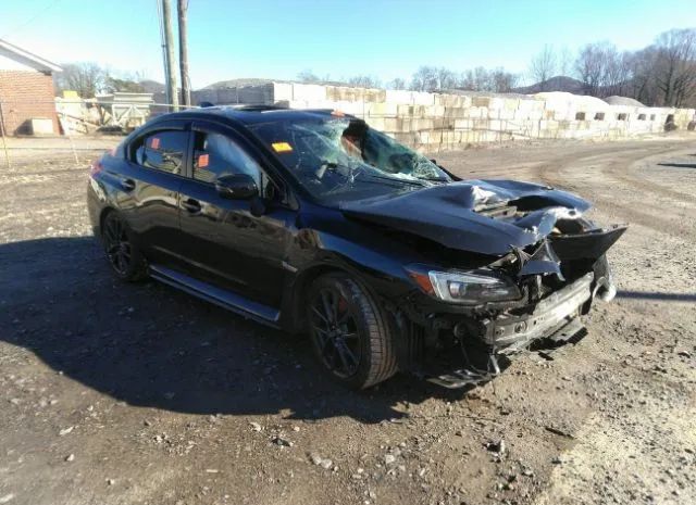 SUBARU WRX 2020 jf1va1j6xl9806624