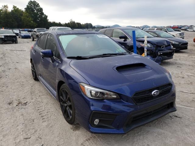 SUBARU WRX LIMITE 2020 jf1va1j6xl9807031