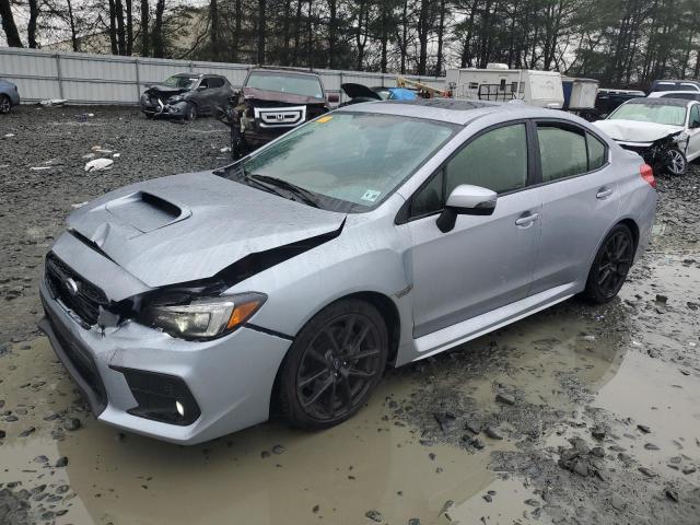 SUBARU WRX 2020 jf1va1j6xl9830390