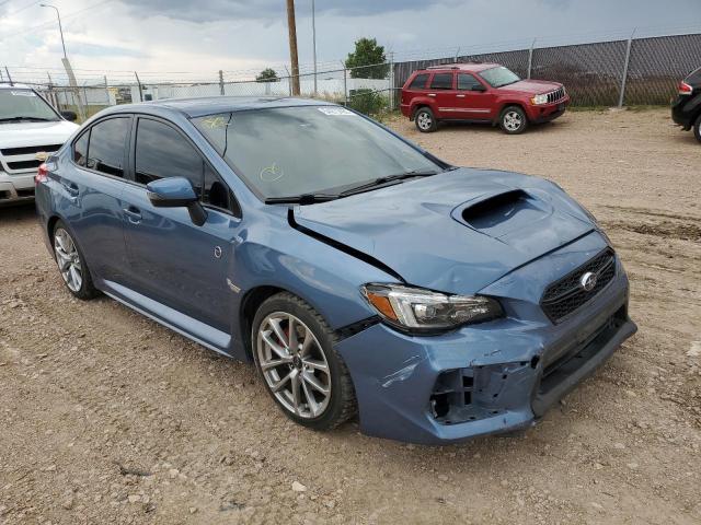 SUBARU WRX LIMITE 2018 jf1va1k60j9827395