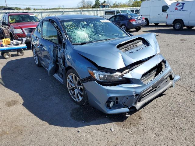 SUBARU WRX LIMITE 2018 jf1va1k67j9825997