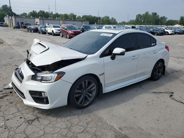 SUBARU WRX LIMITE 2016 jf1va1l61g9824416