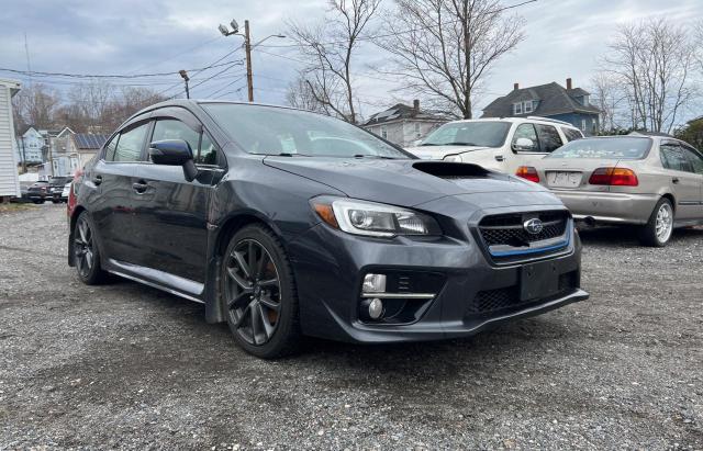 SUBARU WRX LIMITE 2017 jf1va1l61h9808041