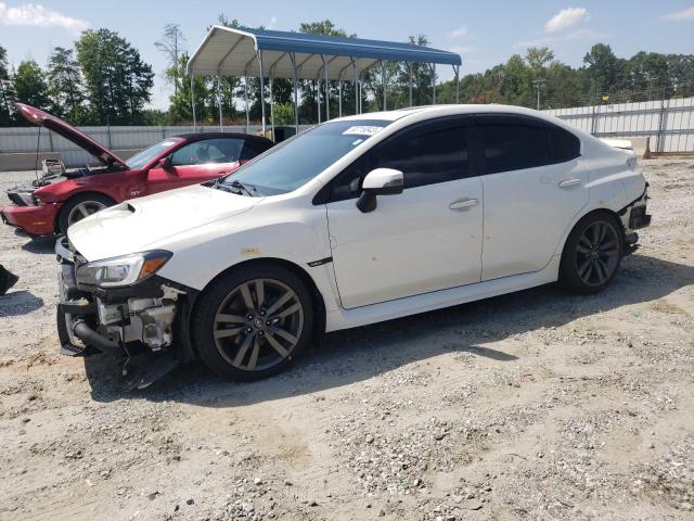 SUBARU WRX LIMITE 2017 jf1va1l62h9822286