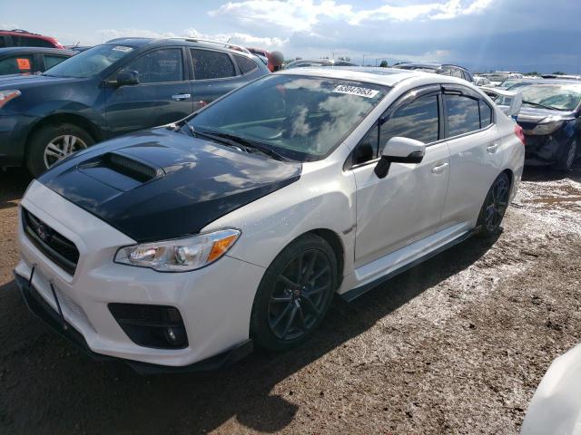 SUBARU NULL 2018 jf1va1l62j8828925