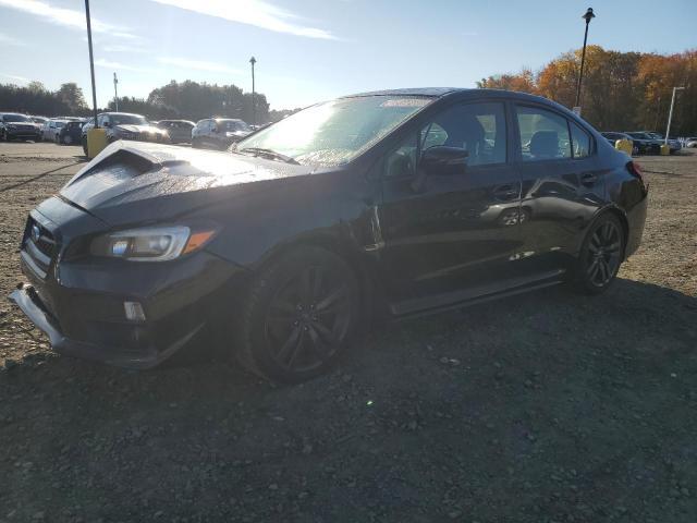 SUBARU WRX 2016 jf1va1l64g9803771