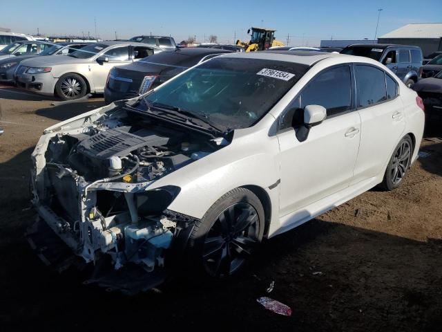 SUBARU WRX 2017 jf1va1l65h9811895