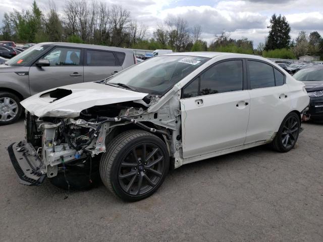 SUBARU WRX LIMITE 2018 jf1va1l67j8836700