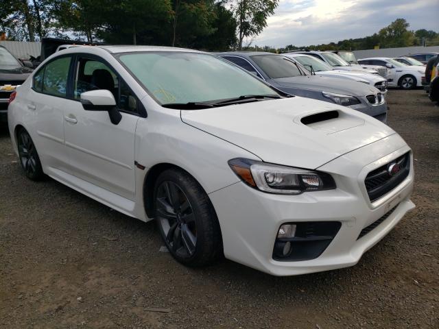 SUBARU WRX LIMITE 2016 jf1va1l6xg9825712