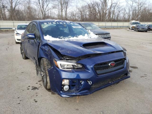 SUBARU WRX LIMITE 2017 jf1va1l6xh9803808