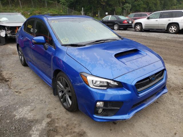 SUBARU WRX LIMITE 2017 jf1va1l6xh9808197