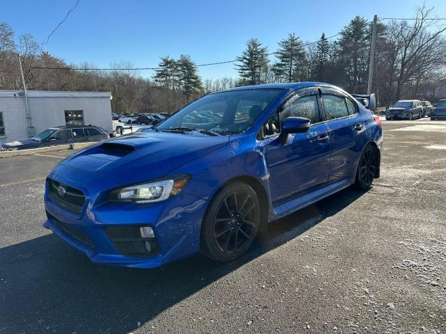 SUBARU WRX LIMITE 2017 jf1va1l6xh9816106