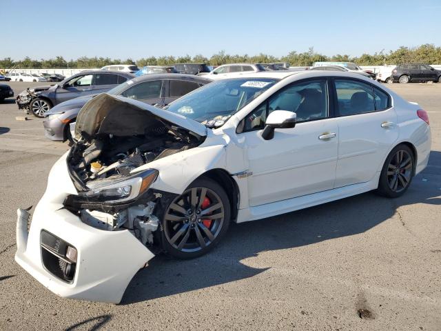 SUBARU WRX 2016 jf1va1n60g8811496