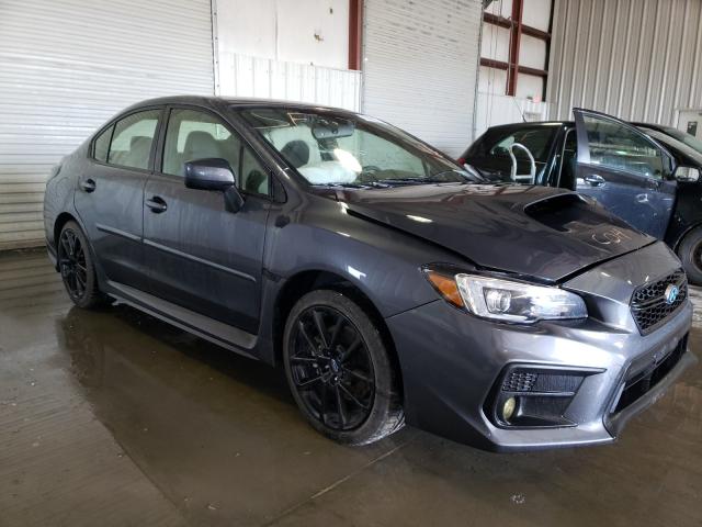 SUBARU WRX LIMITE 2020 jf1va1n60l8810598