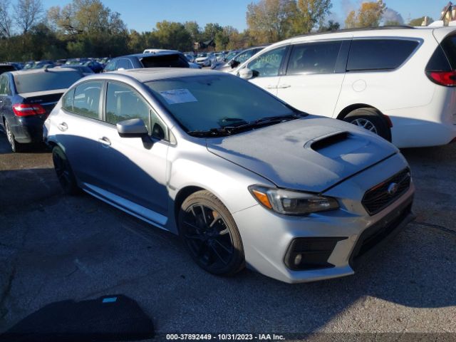 SUBARU WRX 2020 jf1va1n60l8813162