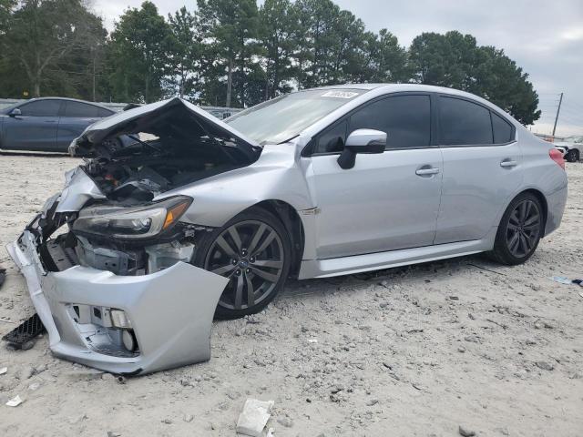 SUBARU WRX LIMITE 2017 jf1va1n61h8803439