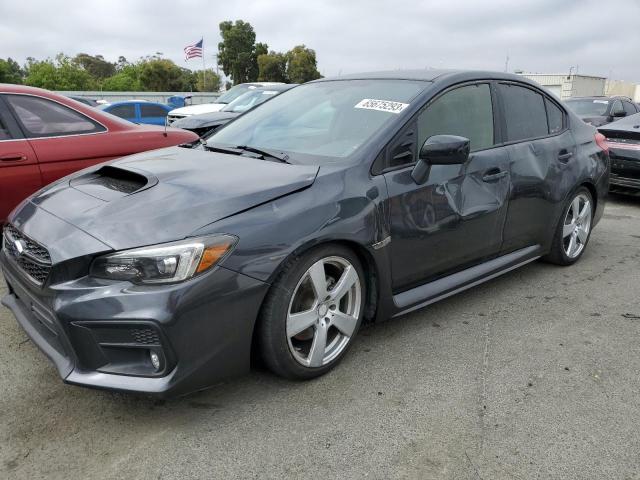 SUBARU WRX LIMITE 2019 jf1va1n62k8805790