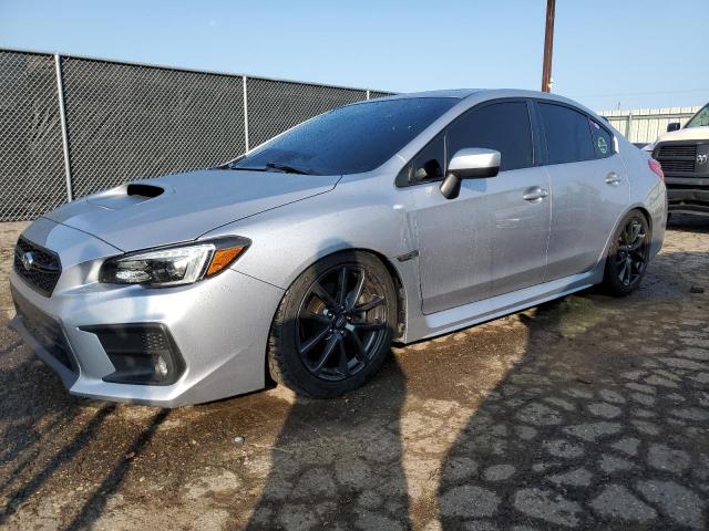 SUBARU WRX LIMITE 2019 jf1va1n62k8821925